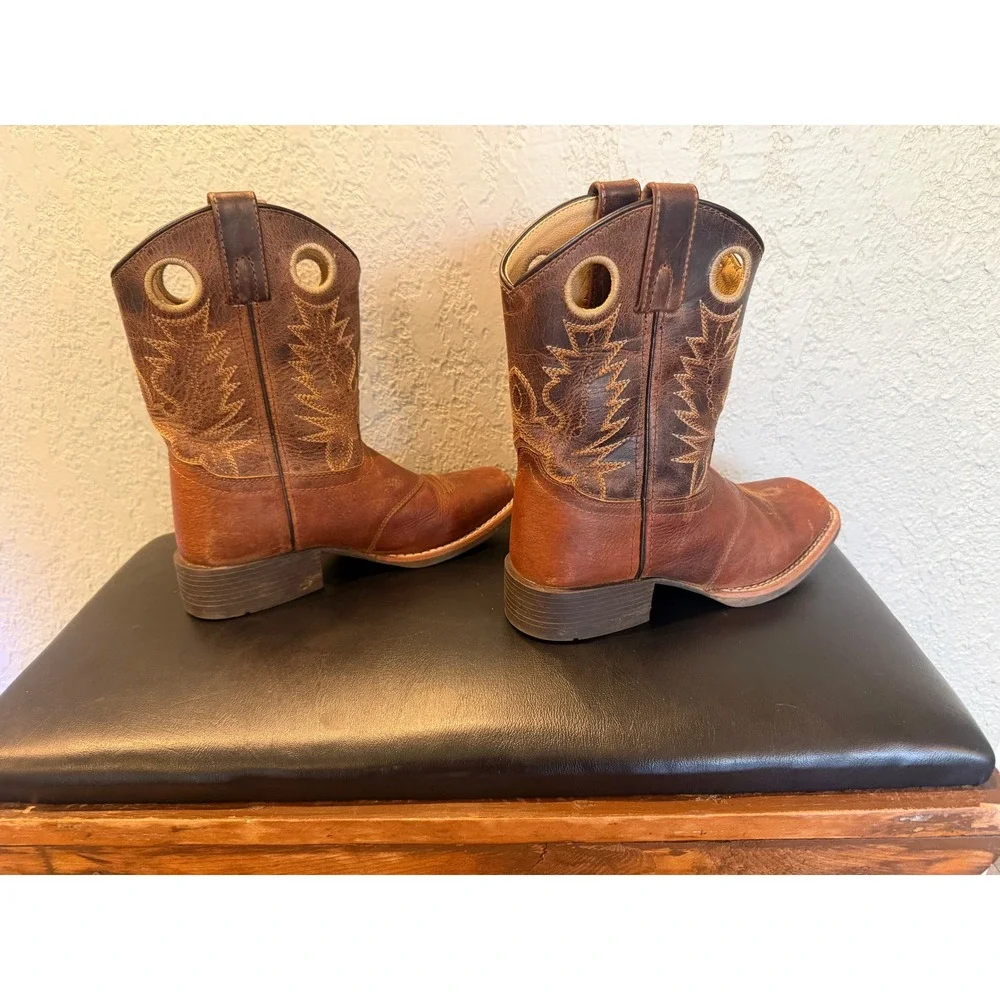 Smoky Mountain Boots smoky mountain